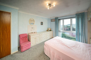 bedroom- click for photo gallery